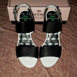 Juicy Couture Wedge